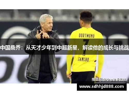 中国桑乔：从天才少年到中超新星，解读他的成长与挑战