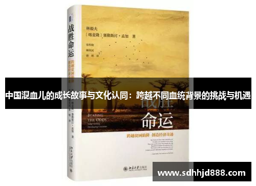 中国混血儿的成长故事与文化认同：跨越不同血统背景的挑战与机遇