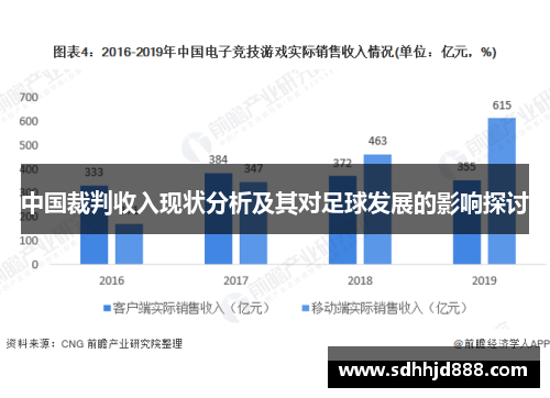 中国裁判收入现状分析及其对足球发展的影响探讨