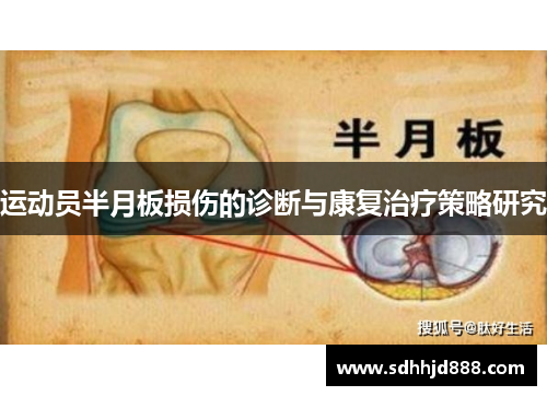 运动员半月板损伤的诊断与康复治疗策略研究